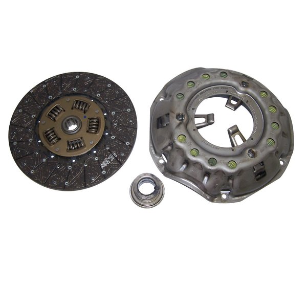 Crown Automotive Clutch Cover Kit, #3184867K 3184867K